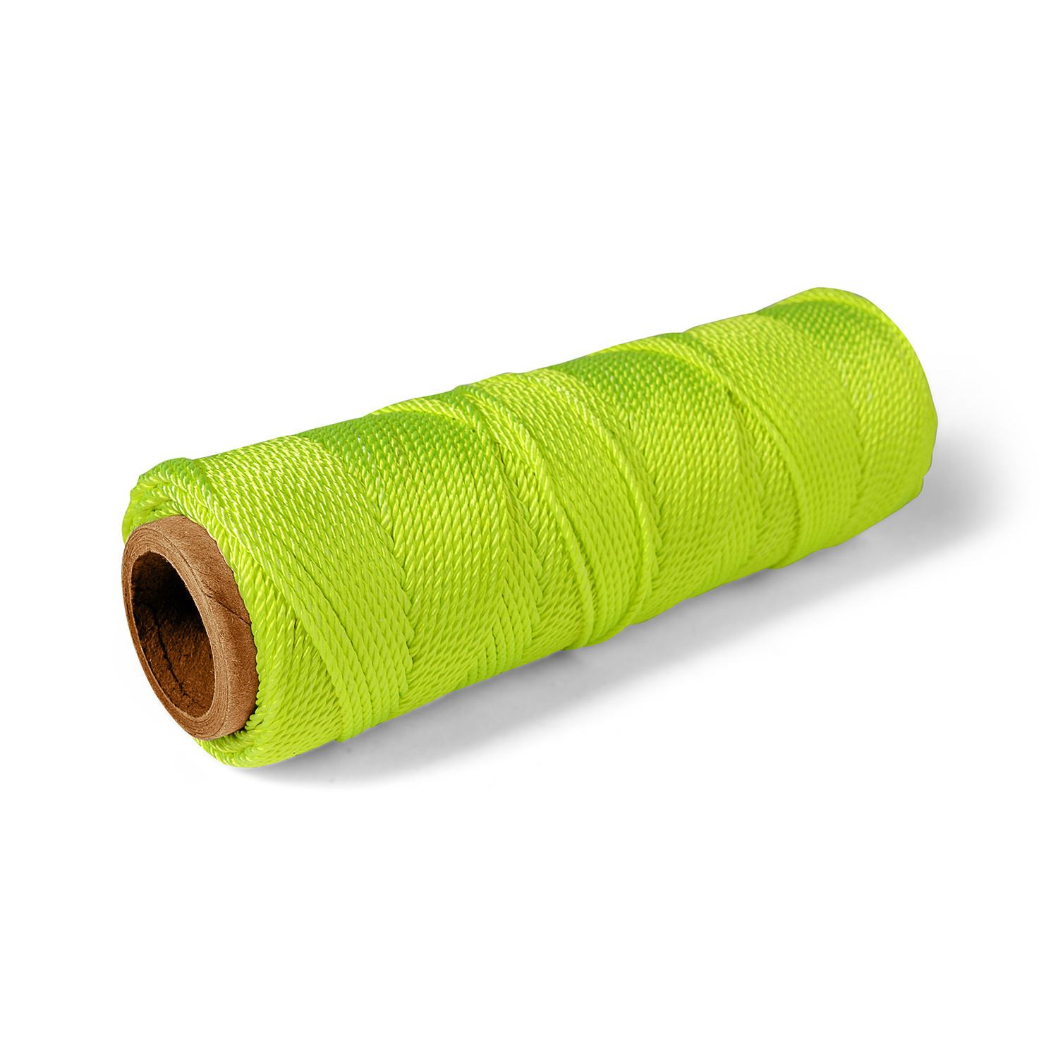 #18 x 250' Twisted Mason Twine, Neon Green #18 x 250' Twisted Mason Twine, Neon Green 2